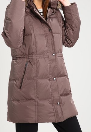 Parkas - beige