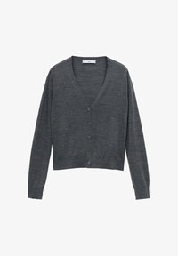 Vybrané, mottled grey