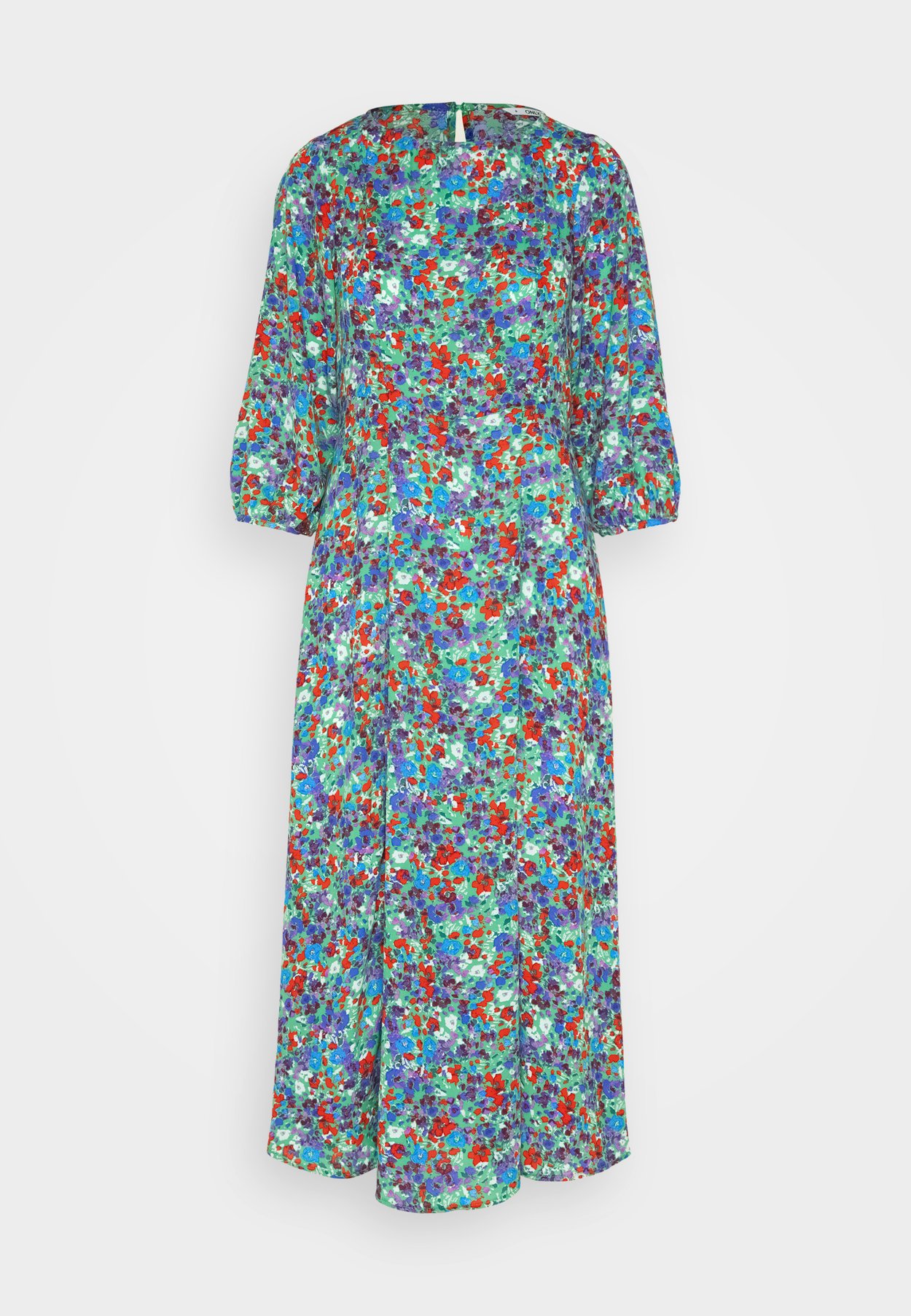 ONLABIGAIL LIFE MIDI DRESS