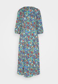 Επιλέχθηκε, kelly green