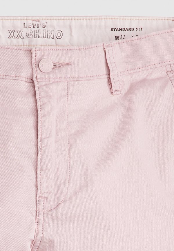 XX CHINO SHORTS II - Shorts - violet ice3