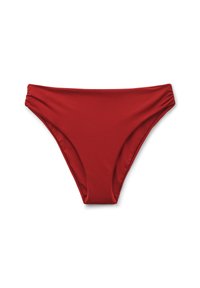 Ikke valgt, red