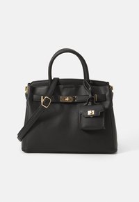 LEMERCIER - Skulderveske - black