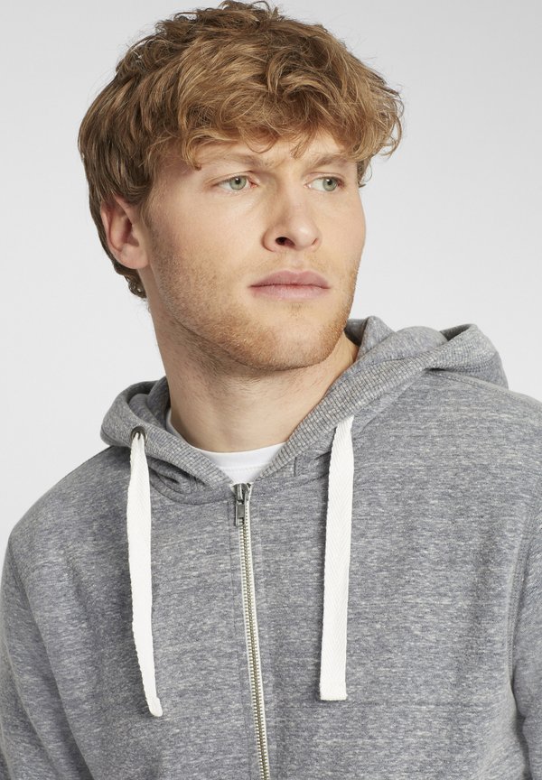 BHNIX - Zip-up sweatshirt2