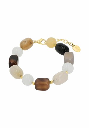 Pulsera - gold-coloured