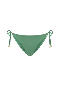 BROEKJE - Bikinibroekje - groen