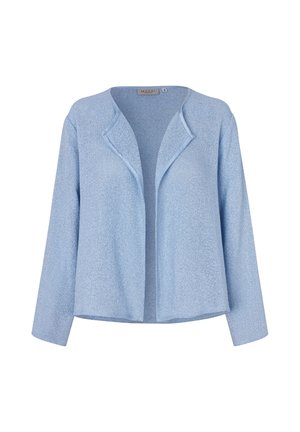 Masai, JULITTA JACKET - Chaqueta de punto - skyway
