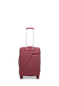 WITTCHEN LUGGAGE SET - Wheeled suitcase - bordeaux