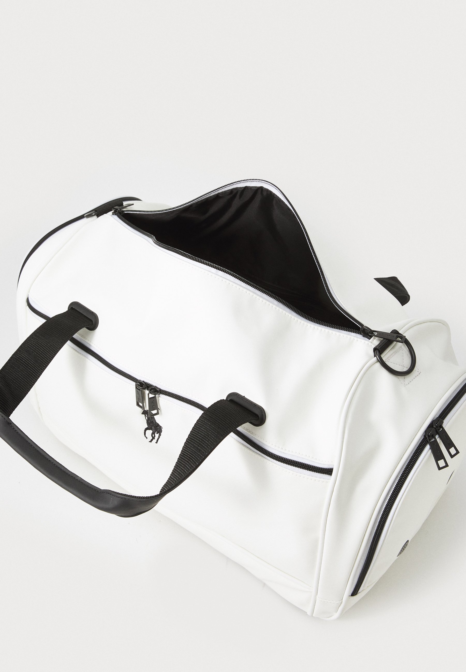 Polo Ralph Lauren EMBROIDERED LOGO GOLF BOSTON BAG - Holdall