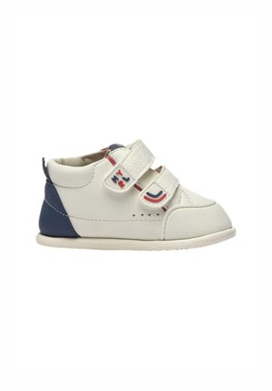 RESPETUOSA - Zapatillas altas - blanco