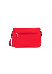 LANCASTER BASIC VITA - Borsa a tracolla - rouge