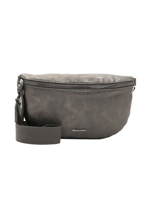 ALESSIA - Skuldertasker - darksilver