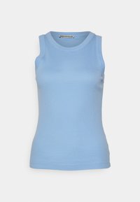 OLINA - Top - blue