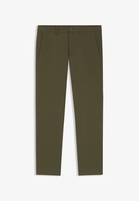 Unausgewählt, open green