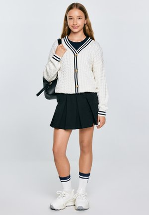 MISIA - Cardigan - creme