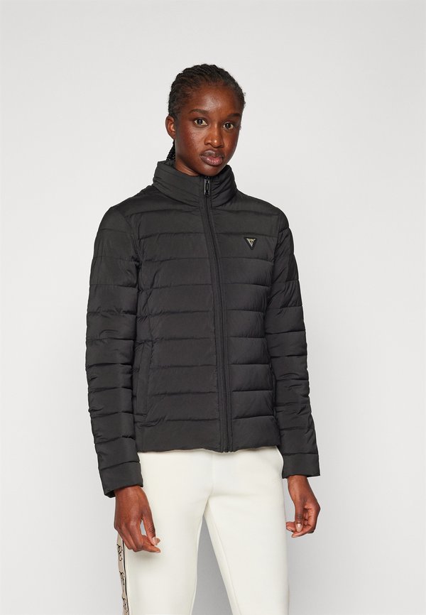 SOLID HEAVY DIANN PUFFER JACKE - Winter jacket