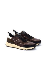 Pikolinos ARANDA - Zapatillas - dark brown