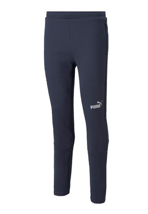 FINAL  - Pantalon de survêtement - blau