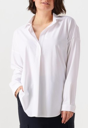 MAGDA - Blouse - white