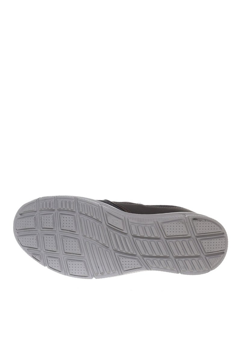 Herren Slipper | Cotton Bar Slipper smoked color/dunkelgrau - MI03397 Herren Slipper | Cotton Bar Slipper smoked color/dunkelgrau - MI03397