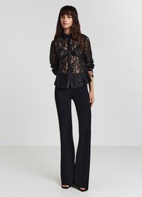 Calliope Camicia - ultrablack