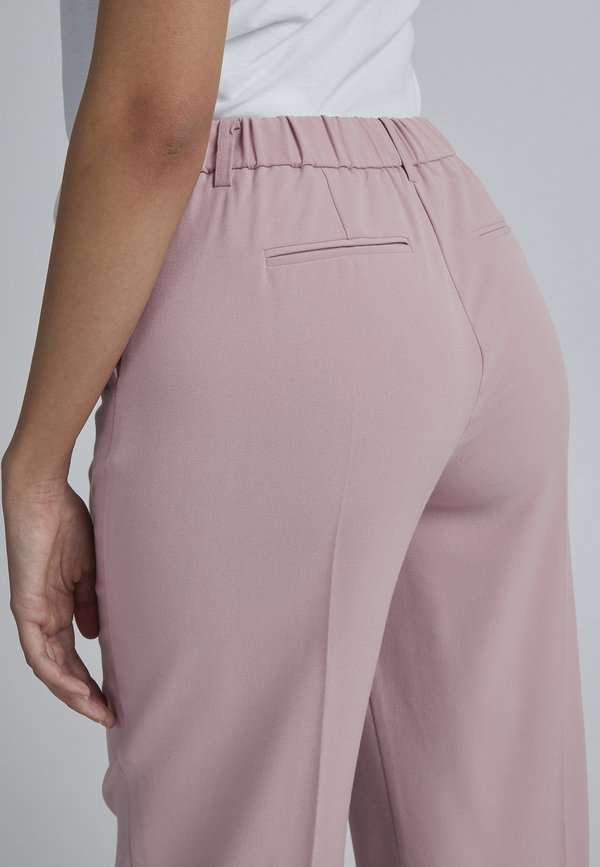 BYDanta - Trousers - mauve shadows4