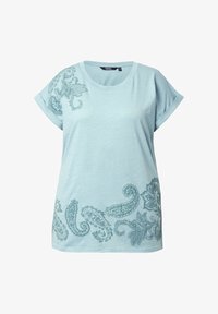 Seleccionado, light moss green