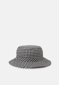 Brixton PETRA PACKABLE BUCKET HAT UNISEX - Chapéu - black/white