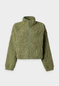 Ikke valgt, oil green