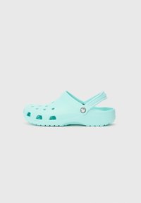 UNISEX - Clogs - aquamarine