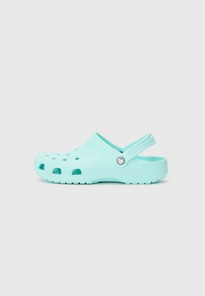 CLASSIC UNISEX - Pantoletai - aquamarine