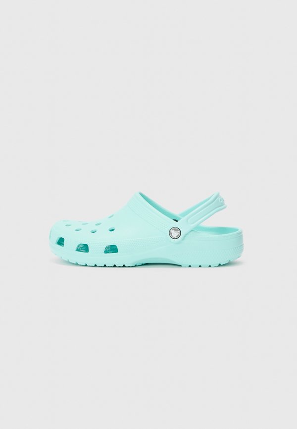 CLASSIC UNISEX - Clogs - aquamarine