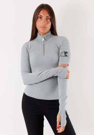 Maglione - grigio