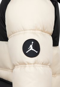 Jordan JACKET - Žieminė striukė - legend light brown