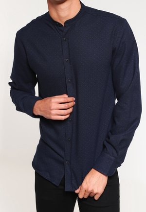 Camicia - dark blue