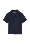 Marškiniai - navy blue