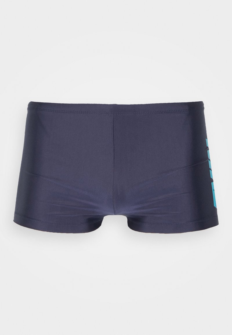 Nike Performance Zwembroek donkerblauw Nike Performance Zwembroek donkerblauw