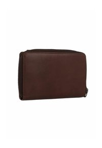 Greenburry Portafoglio - coffee