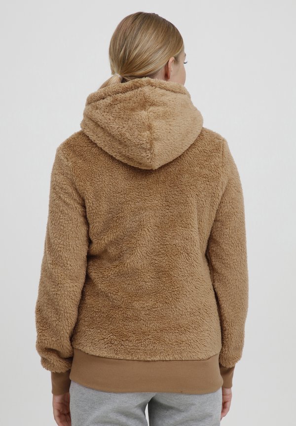OXAnniken - Fleece jumper - kelp3