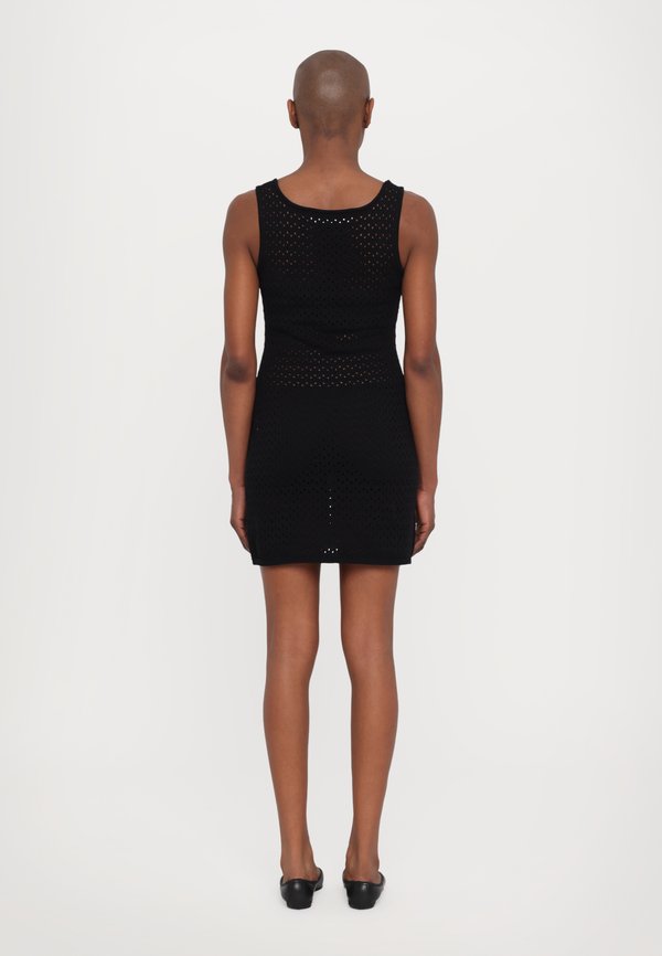 TALIANA DRESS - Day dress2