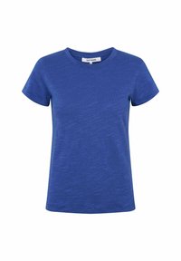 Neselectat, deep ultramarine