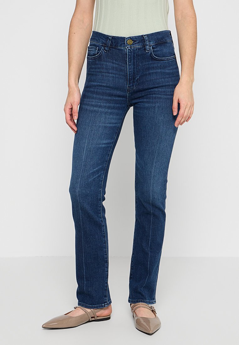 FRAME Slim fit jeans niet gedefinieerd