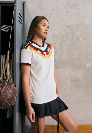 GERMANY 26 HOME - Dresy národného tímu - white