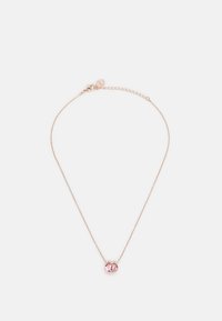 Swarovski - BELLA PEND - Necklace - rose gold-coloured Thumbnail Image 1