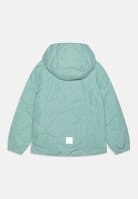 Reima FOSSILA JACKET - Dunjacka - cool green
