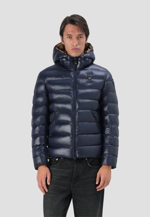 Giacca invernale - dark blue