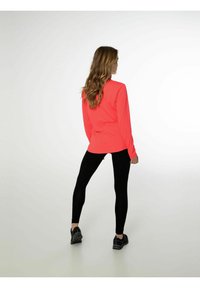 Protest FABRIZ - Langarmshirt - hibis kiss