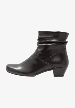 Gabor, Bottines - black