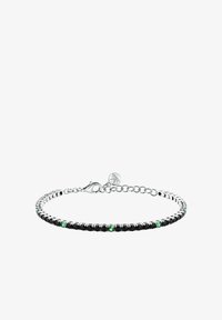 Non selezionato, argento verde