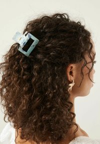 Next REGULAR FIT - Accesoriu de styling pentru păr - blue